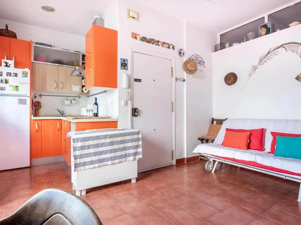 Apartamento Susillo Vacacional Sevilla 0*,