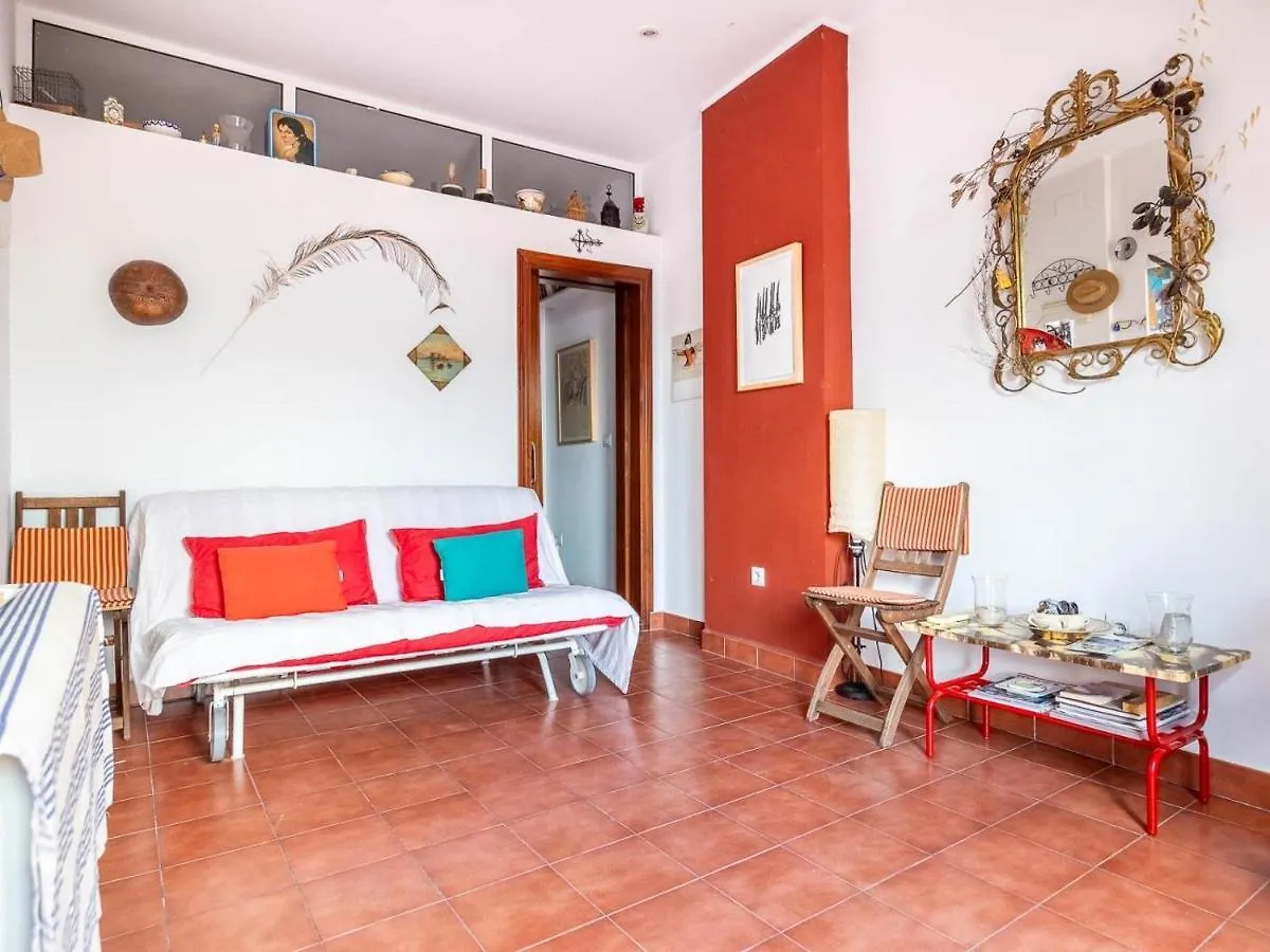 Apartamento Susillo Vacacional Sevilla