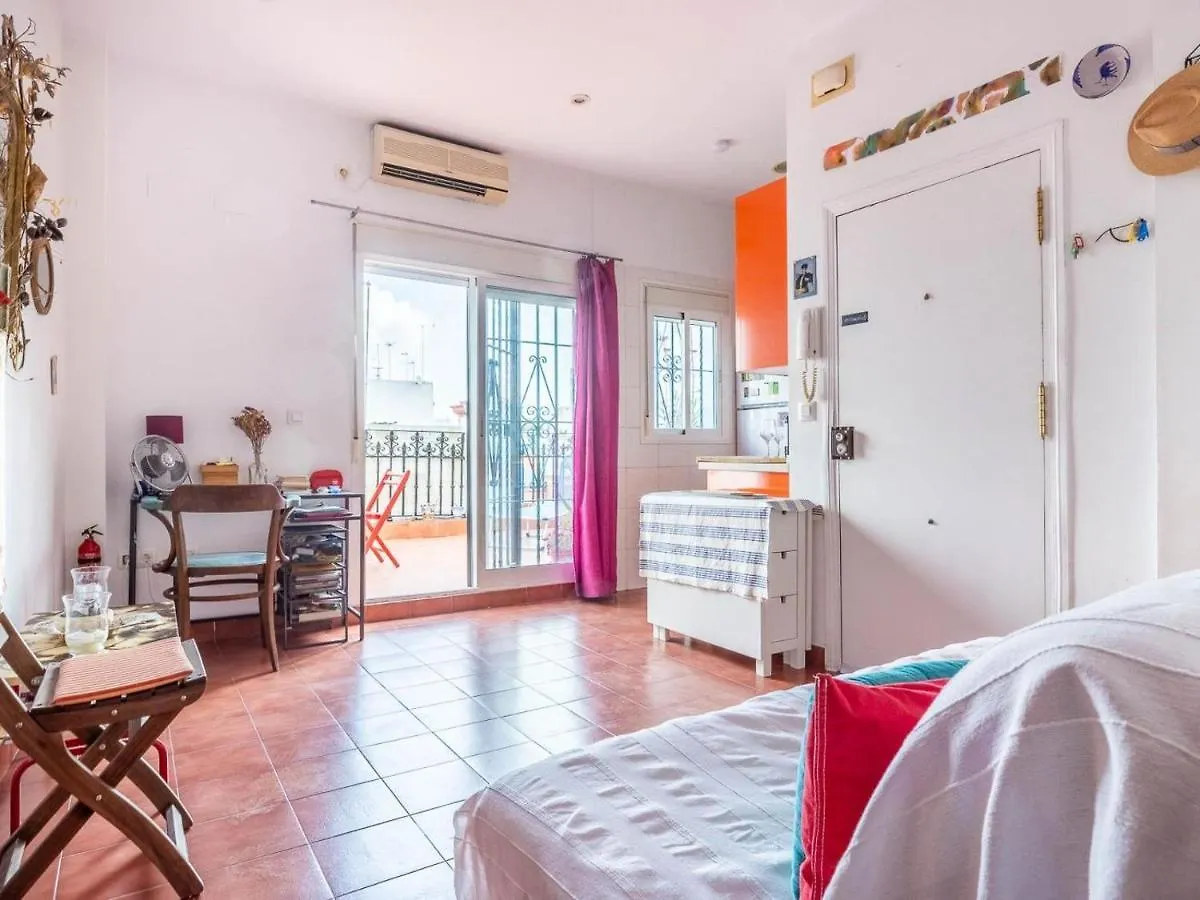 Apartamento Susillo Vacacional Sevilla