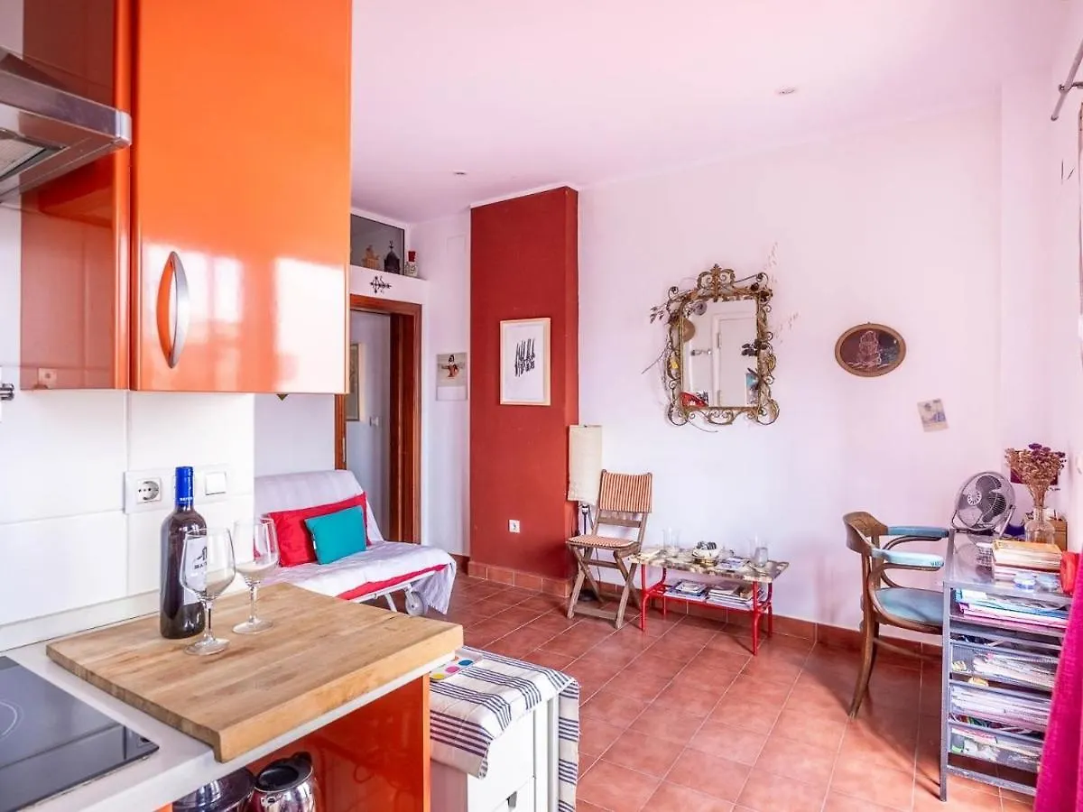 Apartamento Susillo Vacacional Sevilla