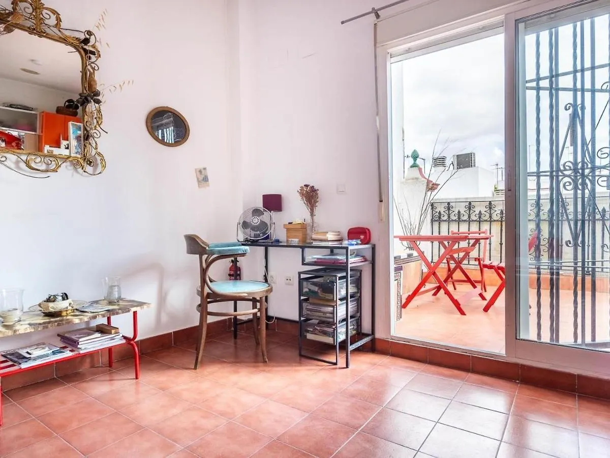 Apartamento Susillo Vacacional Sevilla 0*,