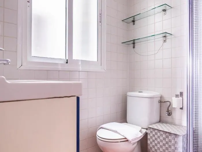 Apartamento Susillo Vacacional Sevilla España