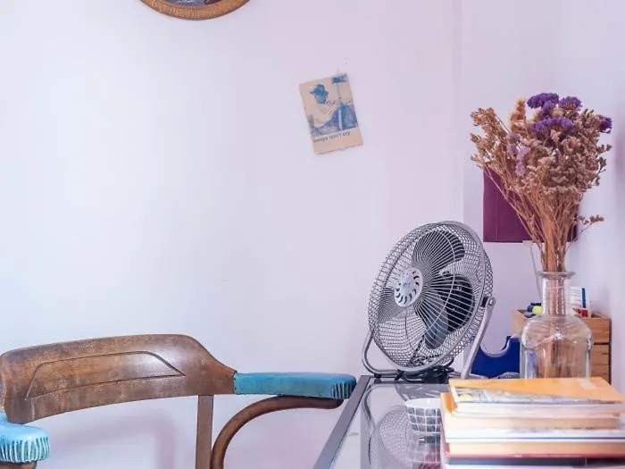 Apartamento Susillo Vacacional Sevilla España