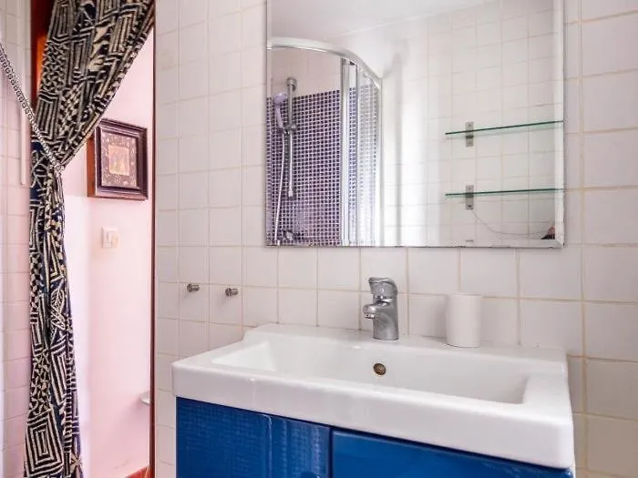 Apartamento Susillo Vacacional Sevilla