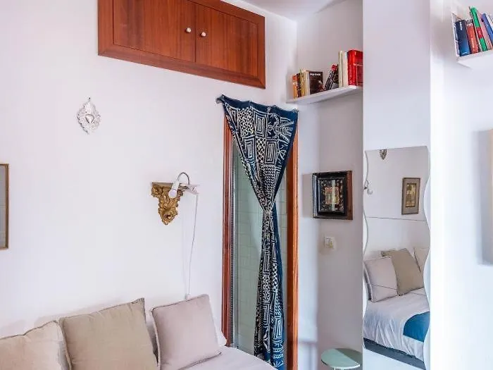 Apartamento Susillo Vacacional Sevilla