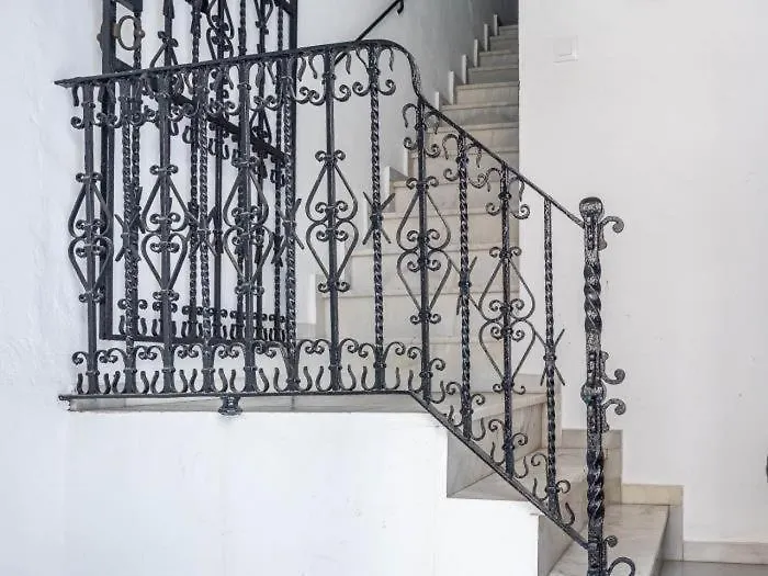 Apartamento Susillo Vacacional Sevilla 0*,  España