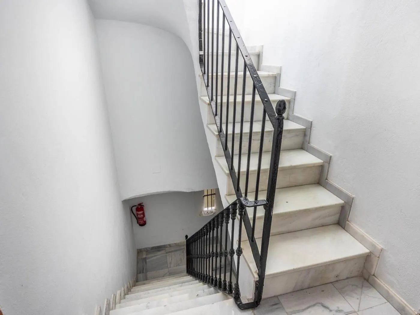 Apartamento Susillo Vacacional Sevilla España
