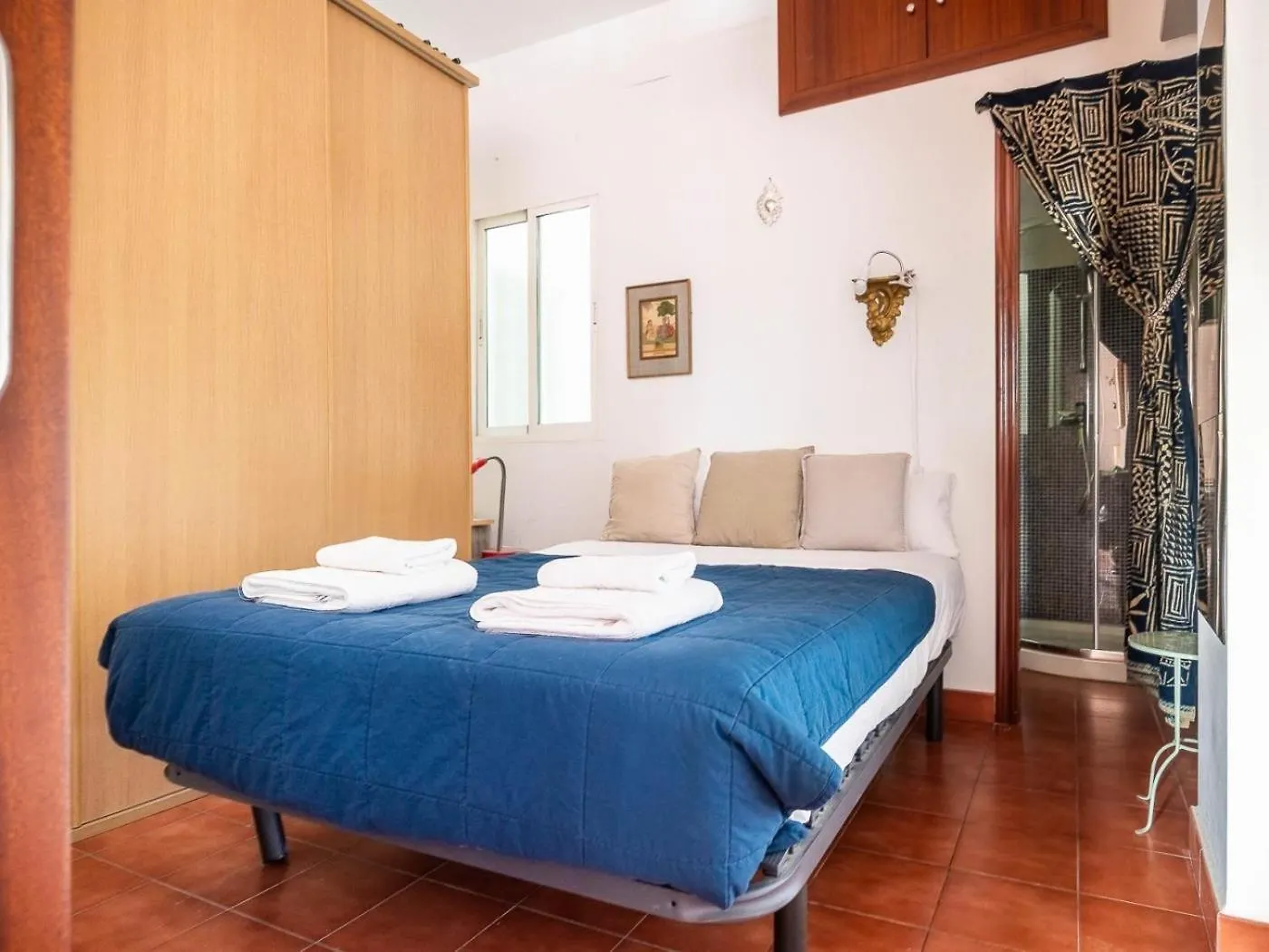Apartamento Susillo Vacacional Sevilla