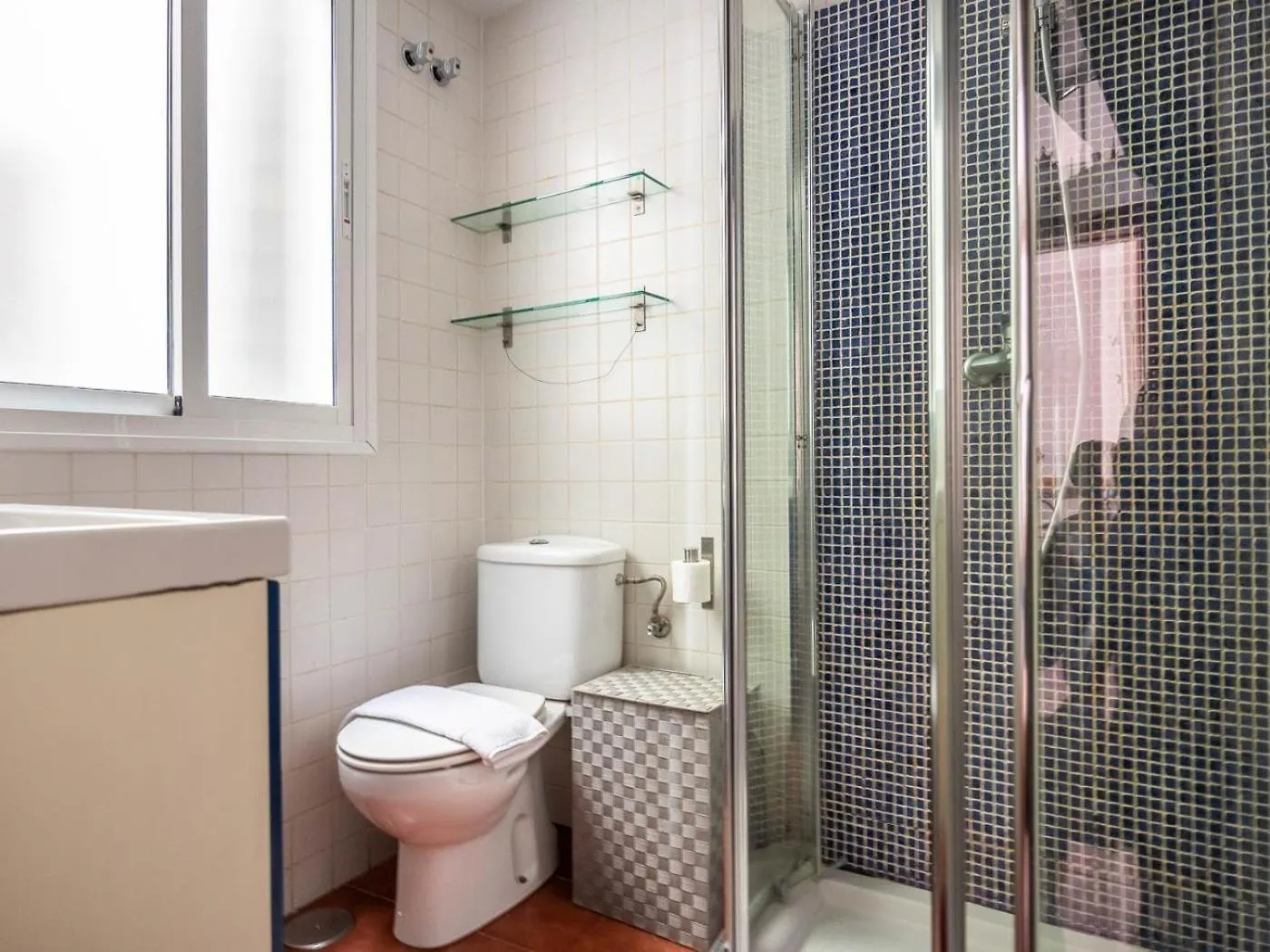 Apartamento Susillo Vacacional Sevilla