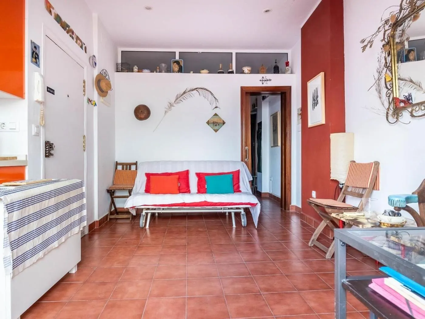 Apartamento Susillo Vacacional Sevilla 0*,  España