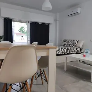 Apartamento Omega Ll , Torremolinos España