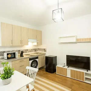 Apartamento Wish Amparo De, Sevilla