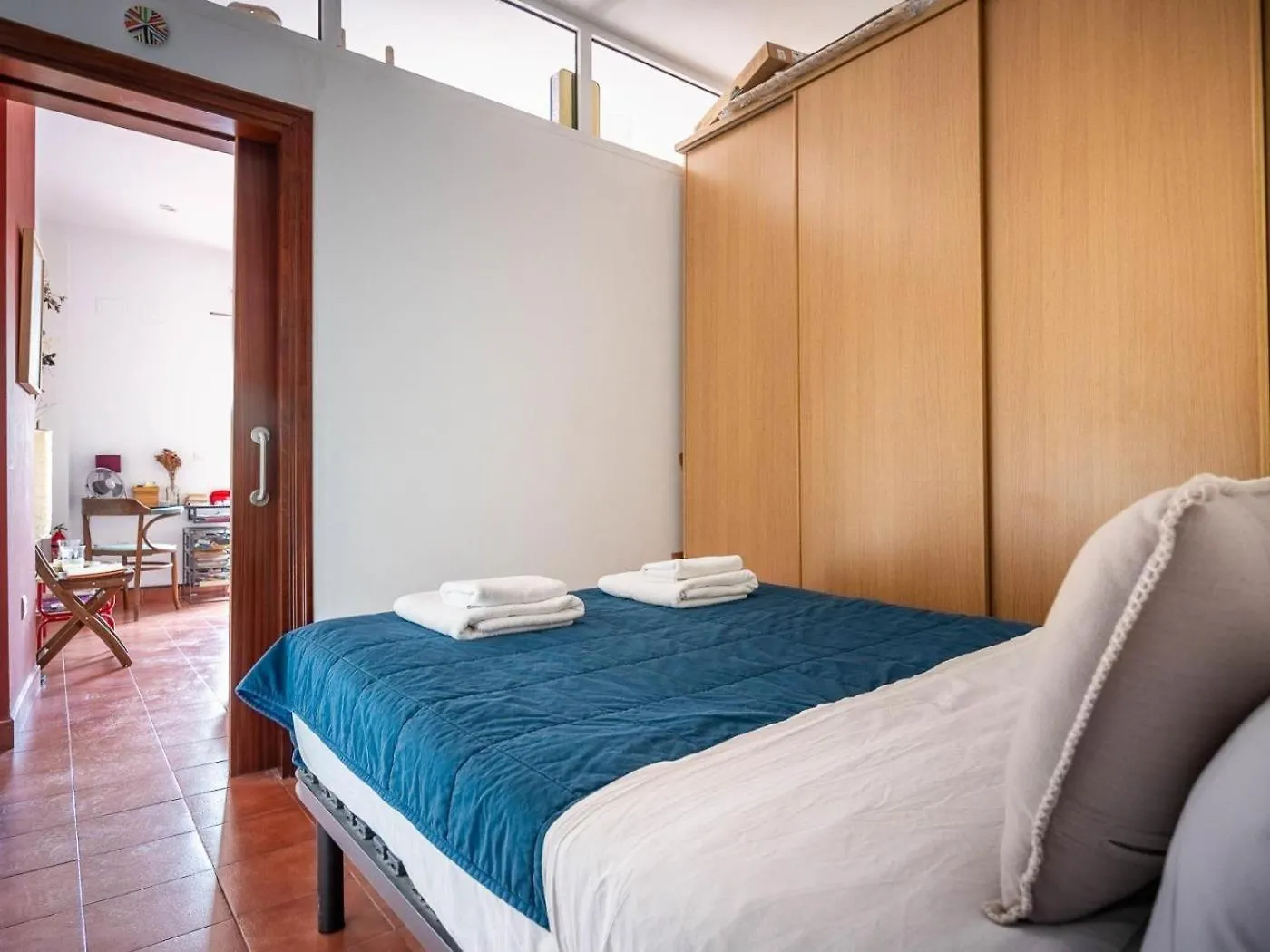 Apartamento Susillo Vacacional Sevilla España